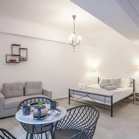Ifaistos Luxury Flat Psyrri Square Leilighet Athen Eksteriør bilde