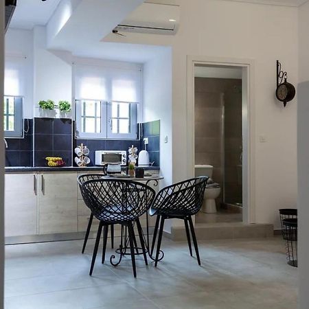 Ifaistos Luxury Flat Psyrri Square Leilighet Athen Eksteriør bilde