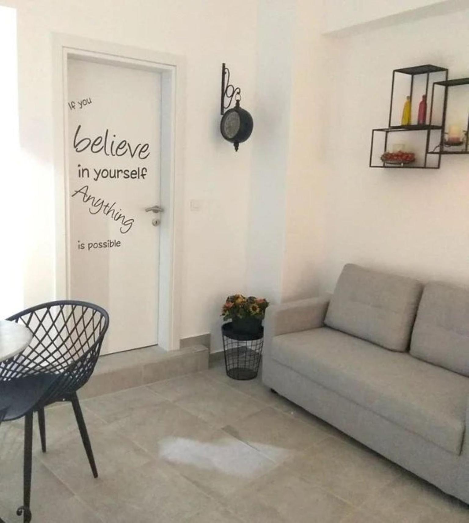 Ifaistos Luxury Flat Psyrri Square Leilighet Athen Eksteriør bilde