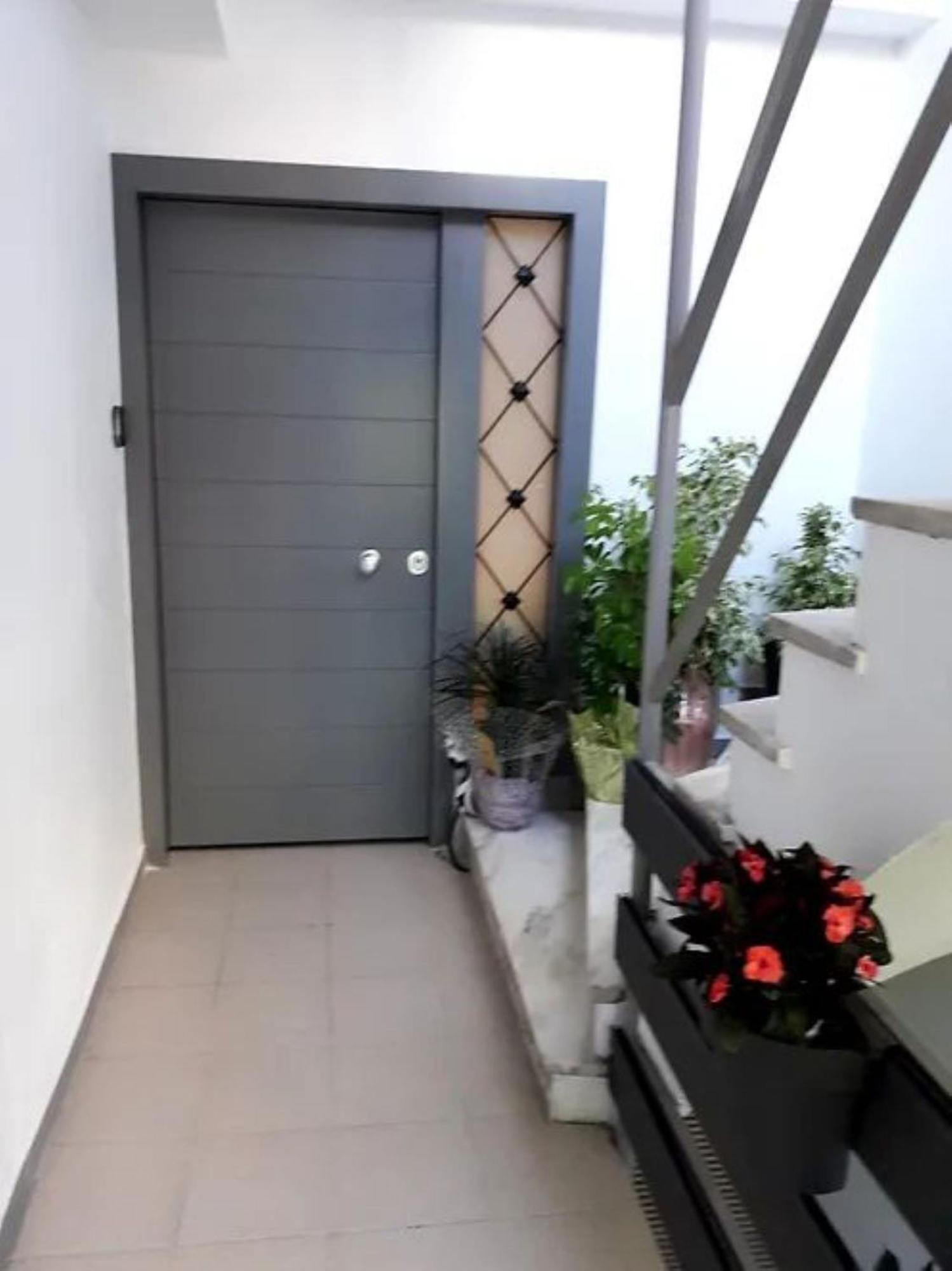Ifaistos Luxury Flat Psyrri Square Leilighet Athen Eksteriør bilde