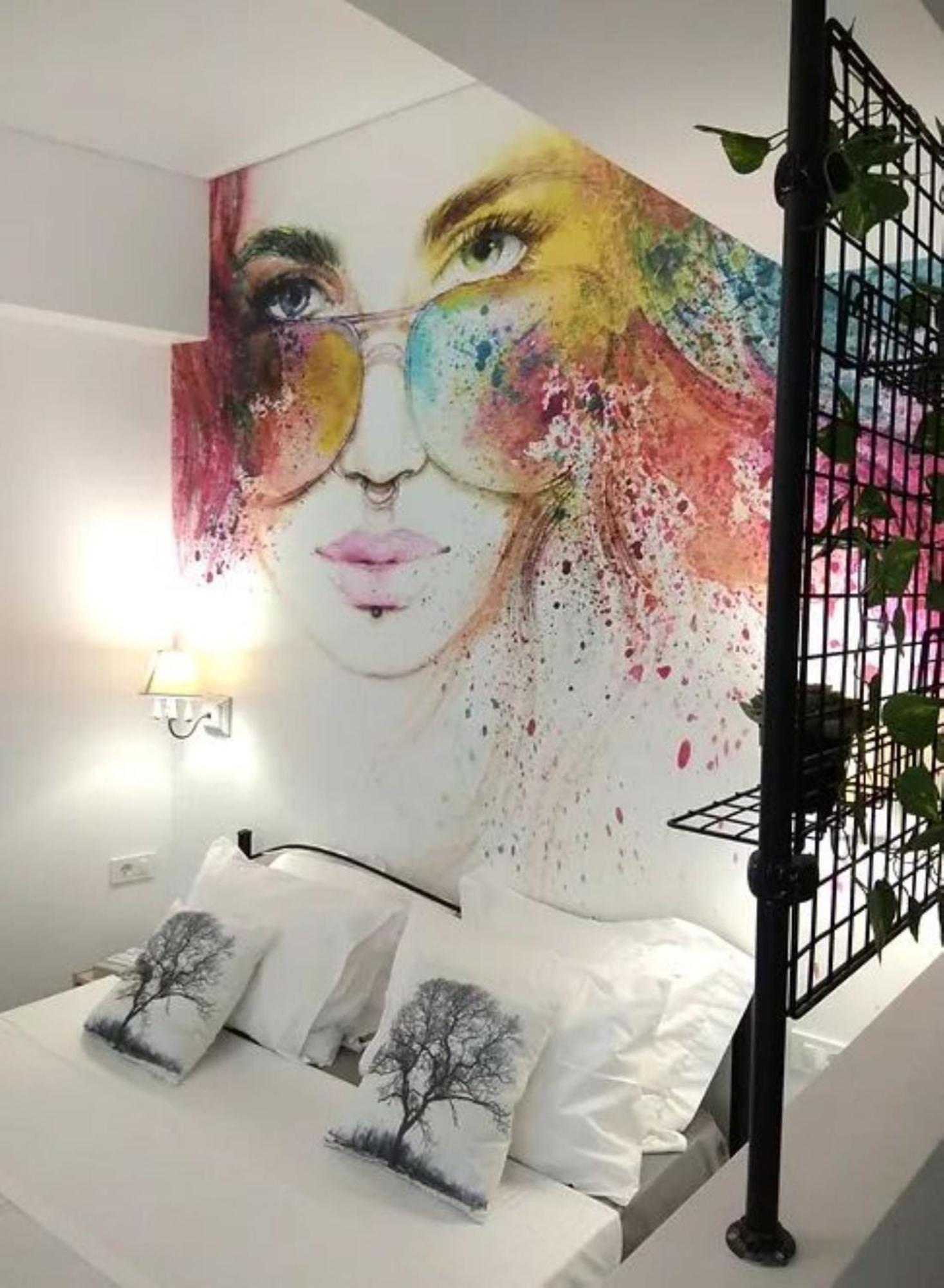 Ifaistos Luxury Flat Psyrri Square Leilighet Athen Eksteriør bilde